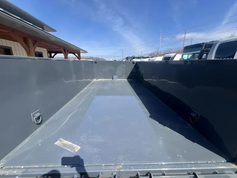new Dump Trailers Lamar Trailers  for sale, in Carlisle, PA Thumbnail 15
