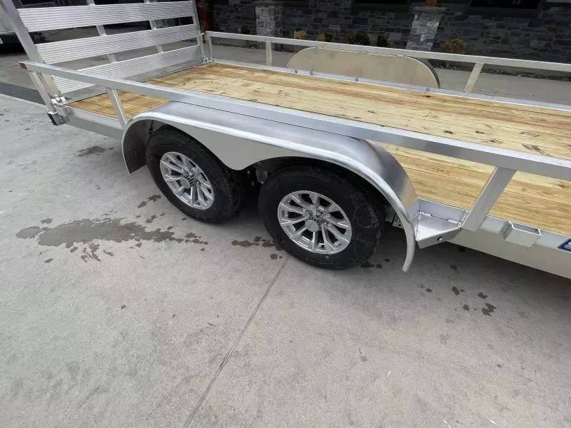new Utility Trailers Sure-Trac  for sale, in Evans City, PA Thumbnail 12