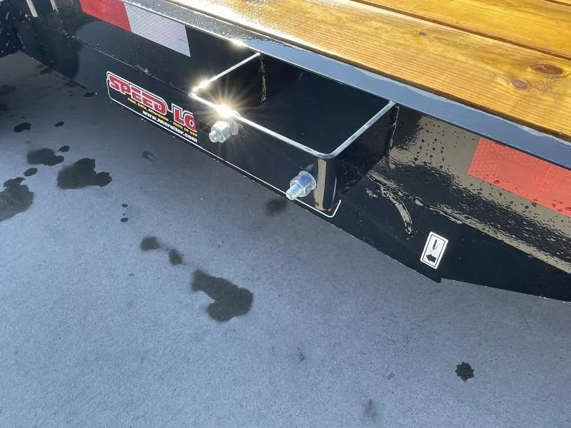 new Car Haulers / Racing Trailers H and H Trailer  for sale, in Carlisle, PA Thumbnail 21