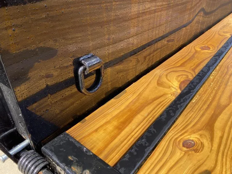 new Utility Trailers Sure-Trac  for sale, in West Middlesex, PA Thumbnail 24