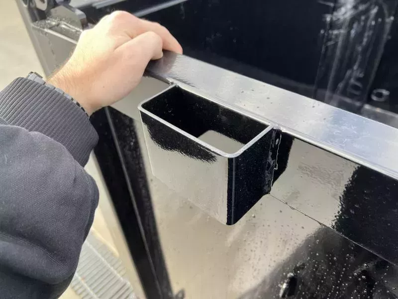 new Dump Trailers Big Tex Trailers  for sale, in West Middlesex, PA Thumbnail 26