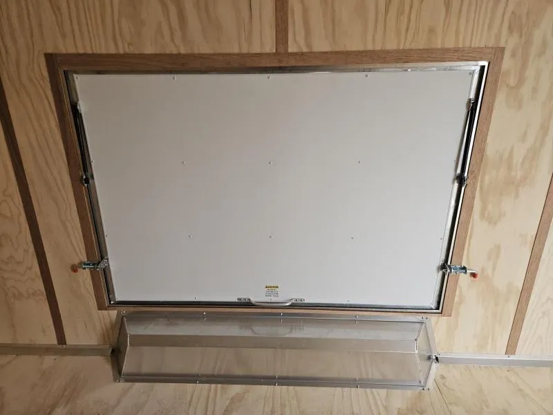 new Cargo (Enclosed) Trailers NEO Trailers  for sale, in Carlisle, PA Thumbnail 18