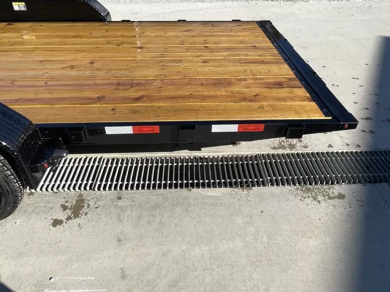 new Car Haulers / Racing Trailers H and H Trailer  for sale, in Carlisle, PA Thumbnail 20