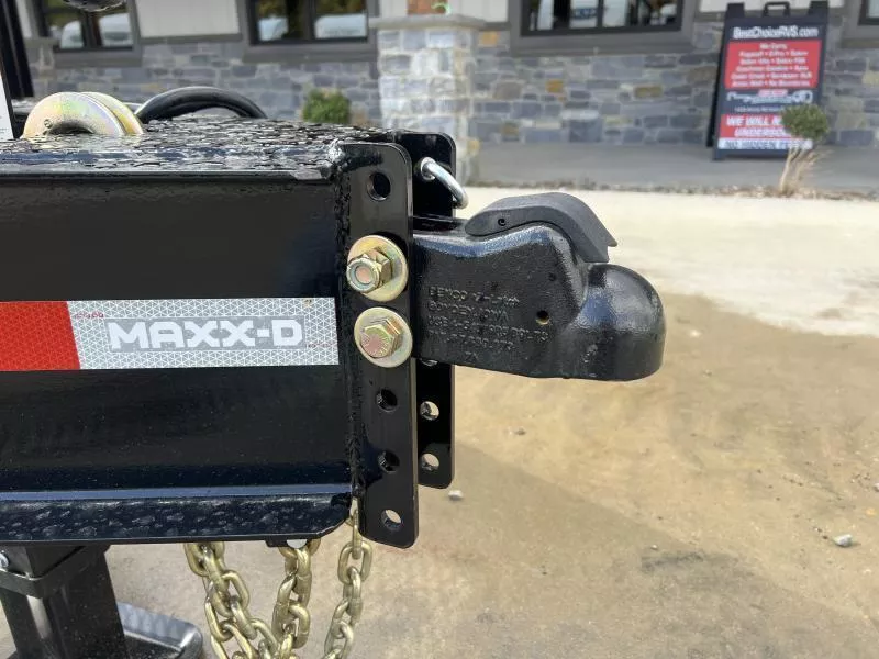 new Equipment / Flatbed Trailers MAXX-D  for sale, in Evans City, PA Thumbnail 10