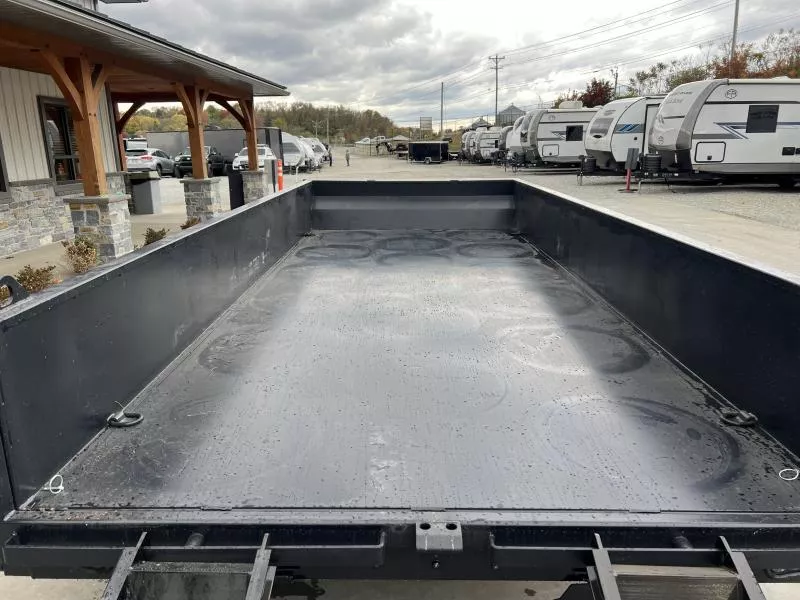 new Dump Trailers RawMaxx  for sale, in Irwin, PA Thumbnail 30