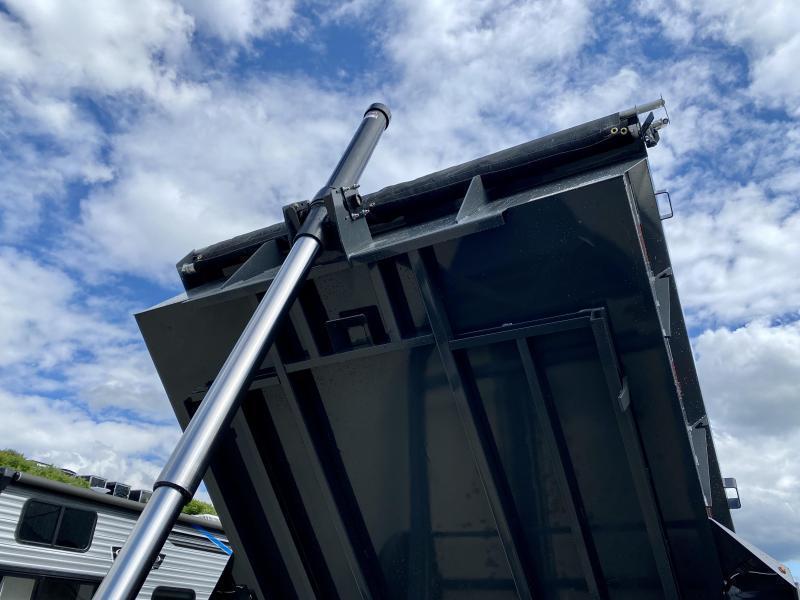 new Dump Trailers Lamar Trailers  for sale, in Evans City, PA Thumbnail 10