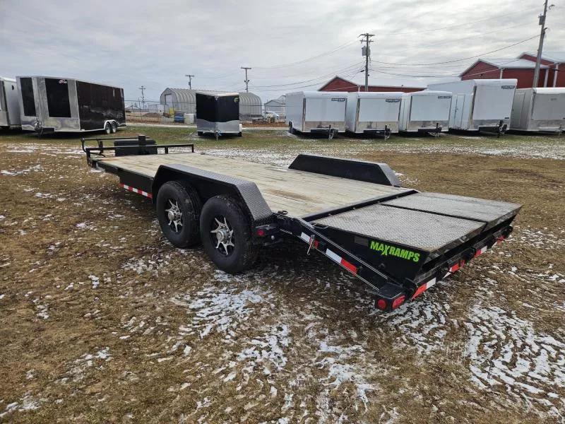 used Equipment / Flatbed Trailers Load Trail  for sale, in Carlisle, PA Thumbnail 4