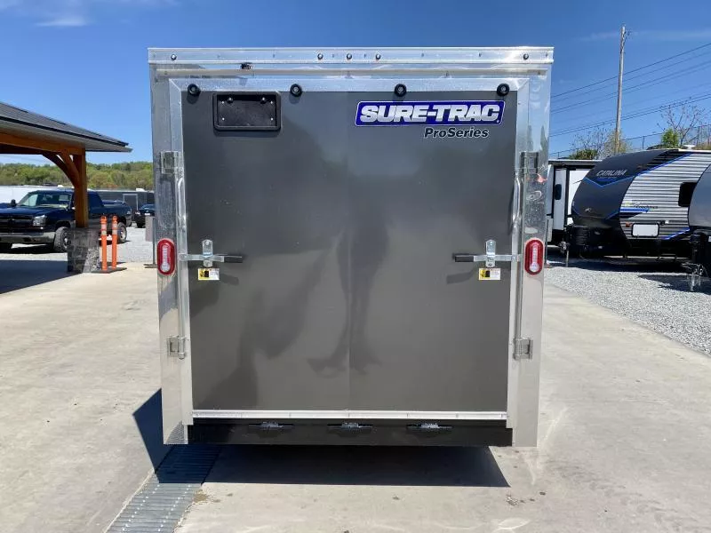 new Cargo (Enclosed) Trailers Sure-Trac  for sale, in Irwin, PA Thumbnail 5