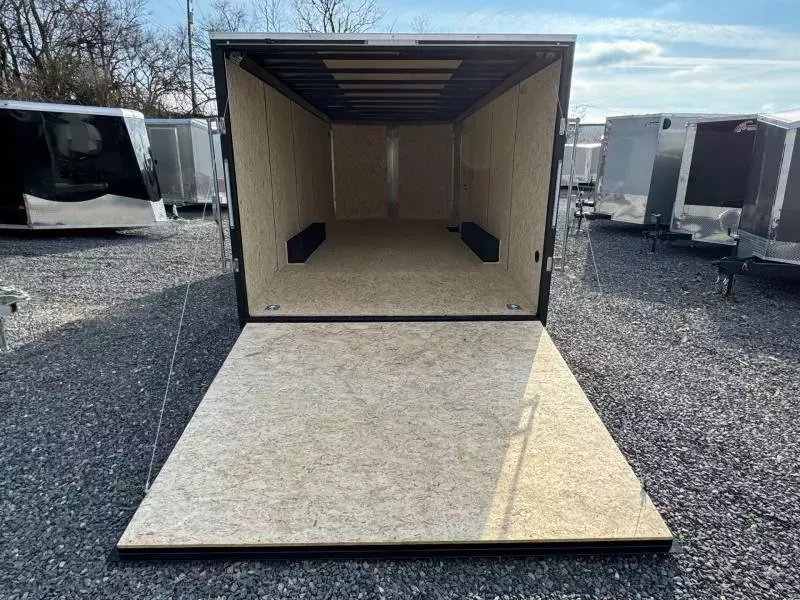 new Cargo (Enclosed) Trailers ITI Cargo  for sale, in Carlisle, PA Thumbnail 8