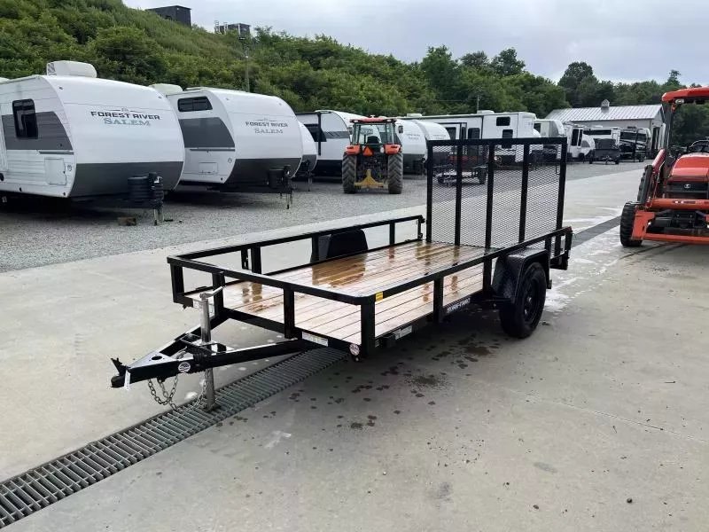 new Utility Trailers Sure-Trac  for sale, in Irwin, PA Thumbnail 7