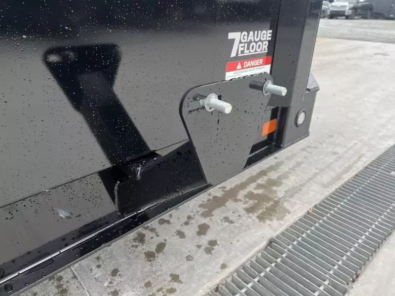 new Dump Trailers MAXX-D for sale, in Evans City, PA Thumbnail 24