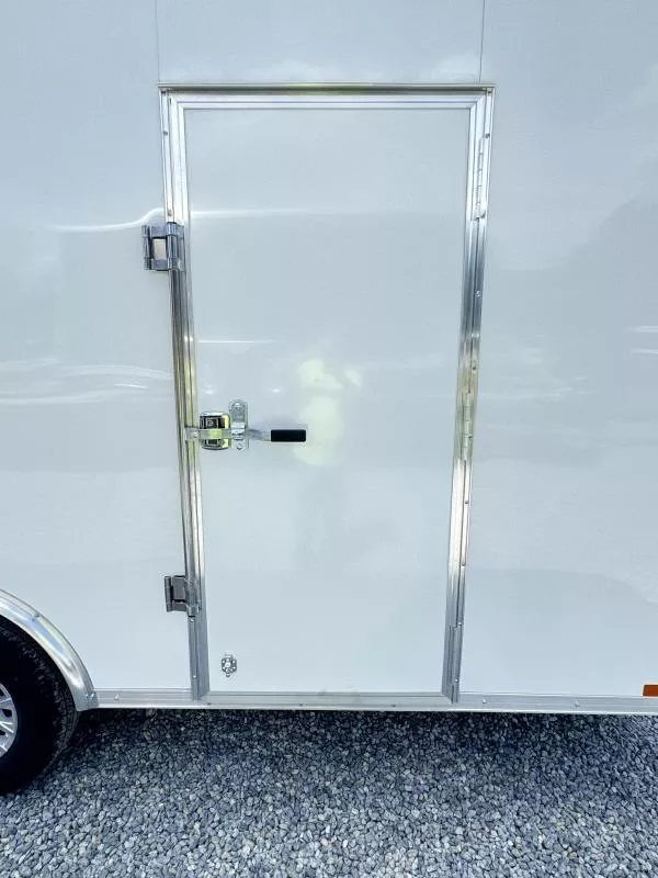new Cargo (Enclosed) Trailers Sure-Trac  for sale, in Irwin, PA Thumbnail 11