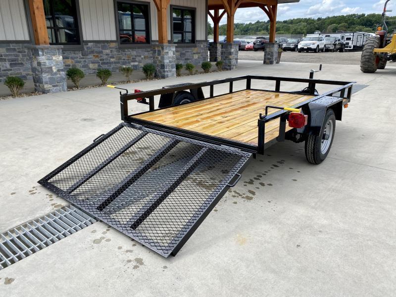 new Utility Trailers AMO  for sale, in Irwin, PA Thumbnail 20