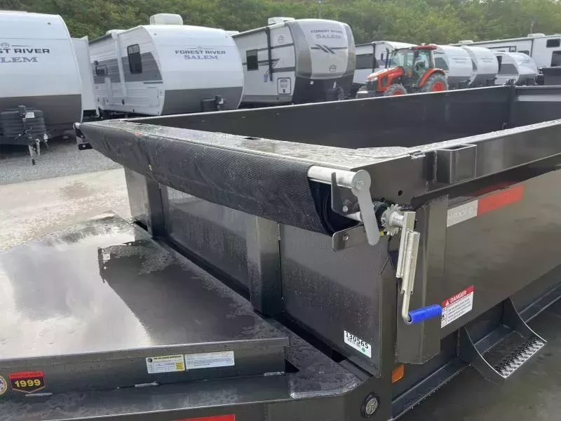 new Dump Trailers MAXX-D for sale, in West Middlesex, PA Thumbnail 25
