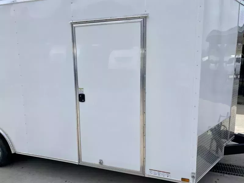 new Cargo (Enclosed) Trailers Xtreme Cargo  for sale, in Irwin, PA Thumbnail 12