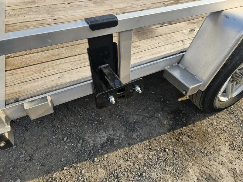 used Utility Trailers Sure-Trac  for sale, in Carlisle, PA Thumbnail 7