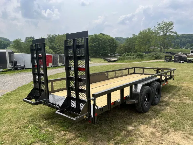 new Utility Trailers MAXX-D  for sale, in Carlisle, PA Thumbnail 3