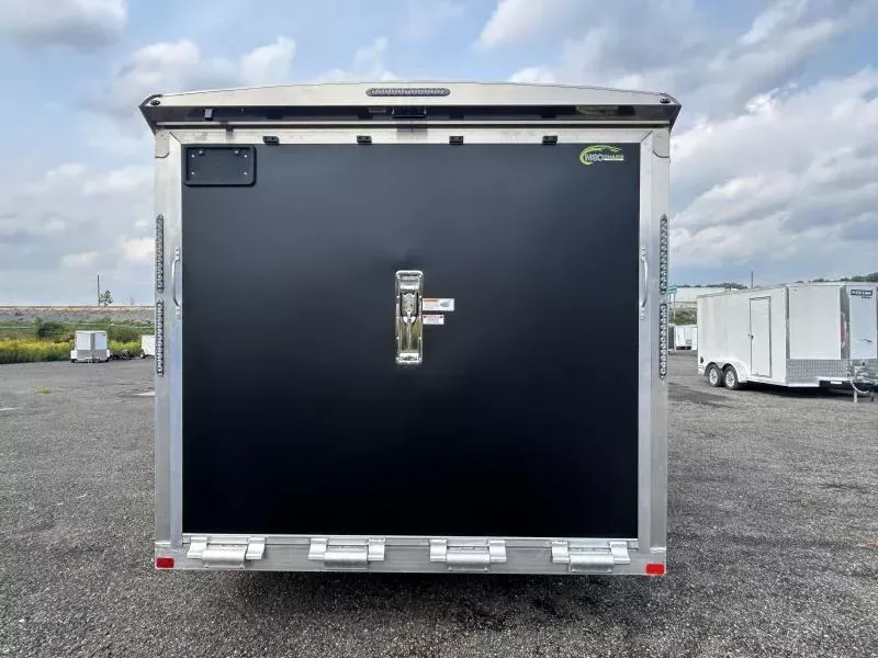 new Cargo (Enclosed) Trailers NEO Trailers  for sale, in Carlisle, PA Thumbnail 4
