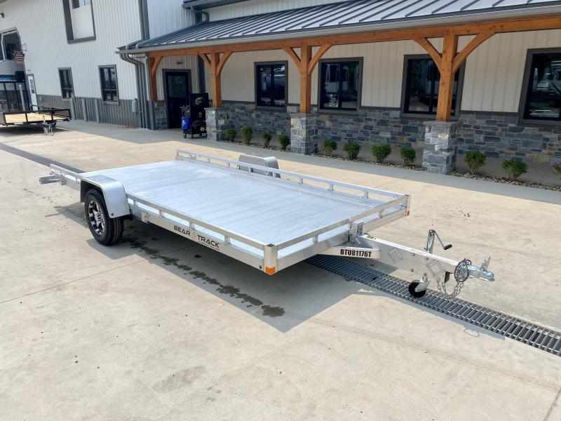 new Utility Trailers Bear Track  for sale, in Carlisle, PA Thumbnail 10