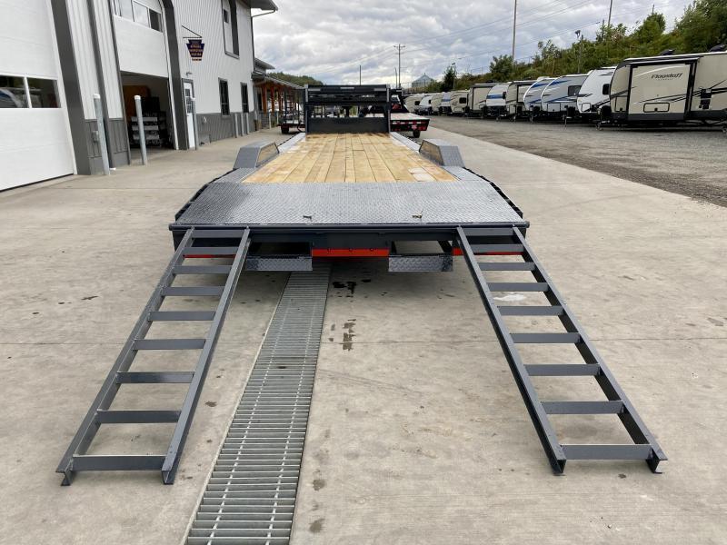 new Car Haulers / Racing Trailers Lamar Trailers for sale, in West Middlesex, PA Thumbnail 23