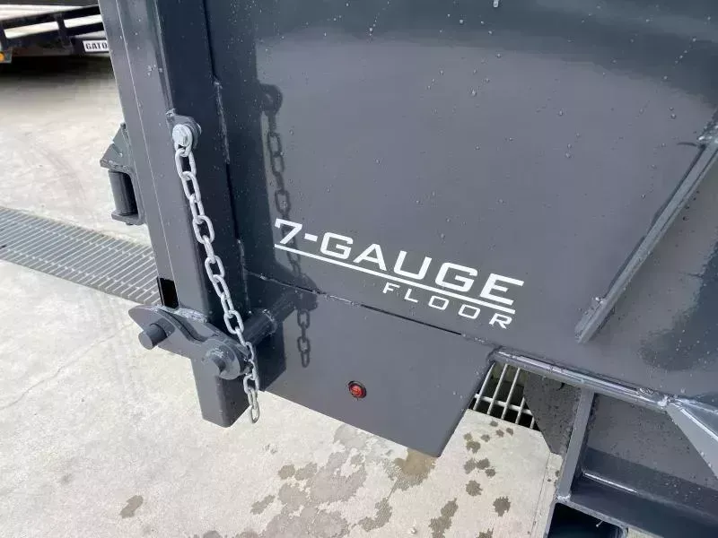 new Dump Trailers Lamar Trailers  for sale, in Carlisle, PA Thumbnail 25