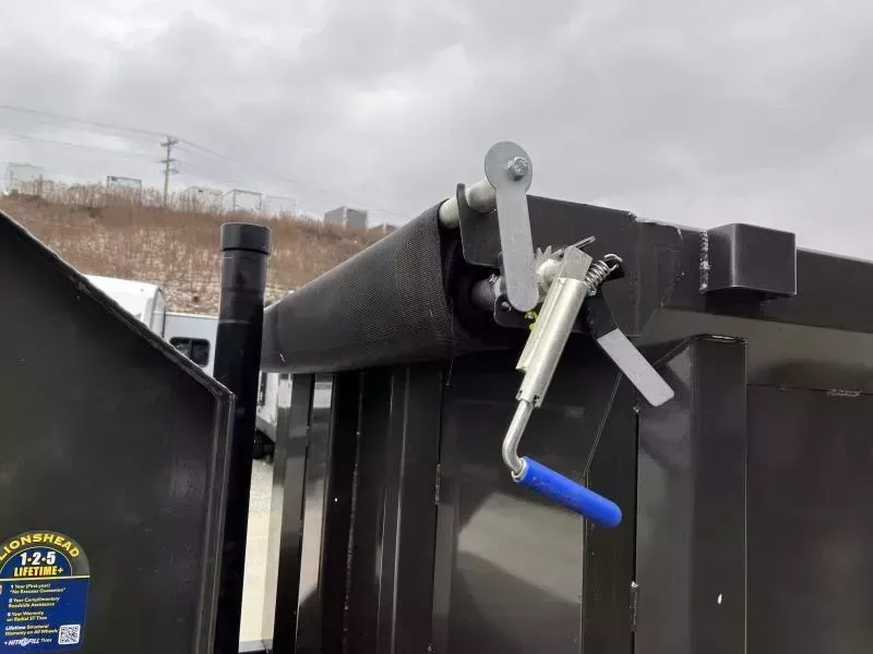 new Dump Trailers MAXX-D for sale, in Irwin, PA Thumbnail 23