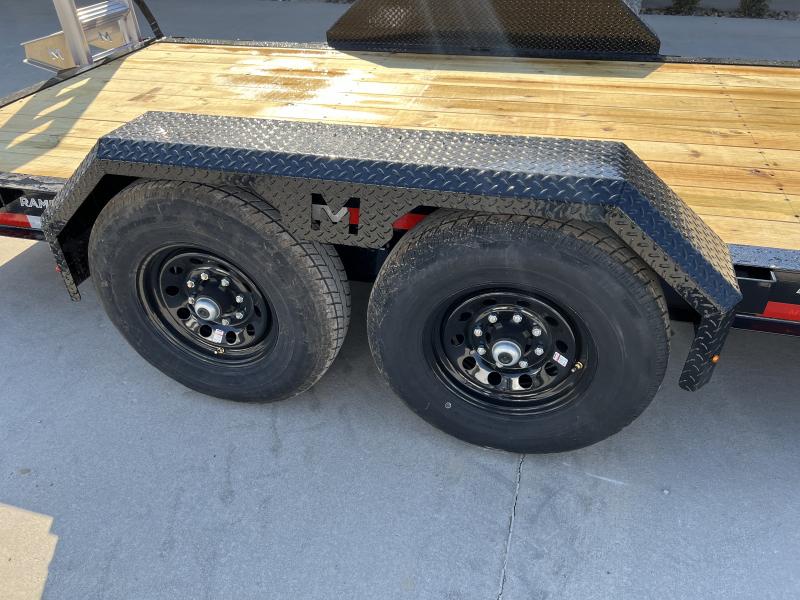 new Equipment / Flatbed Trailers Moritz International  for sale, in Irwin, PA Thumbnail 23