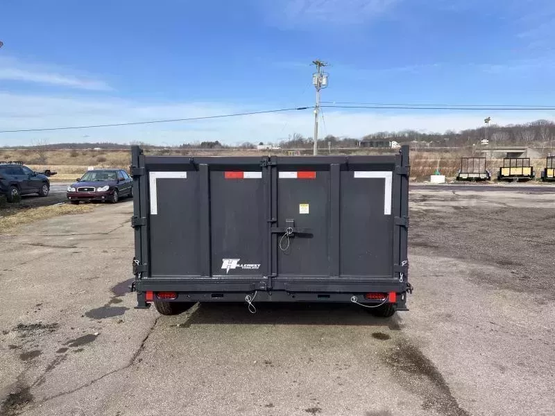 new Dump Trailers Hillcrest Trailers  for sale, in Irwin, PA Thumbnail 22