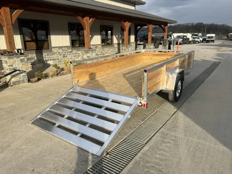 new Utility Trailers Sure-Trac  for sale, in Evans City, PA Thumbnail 10