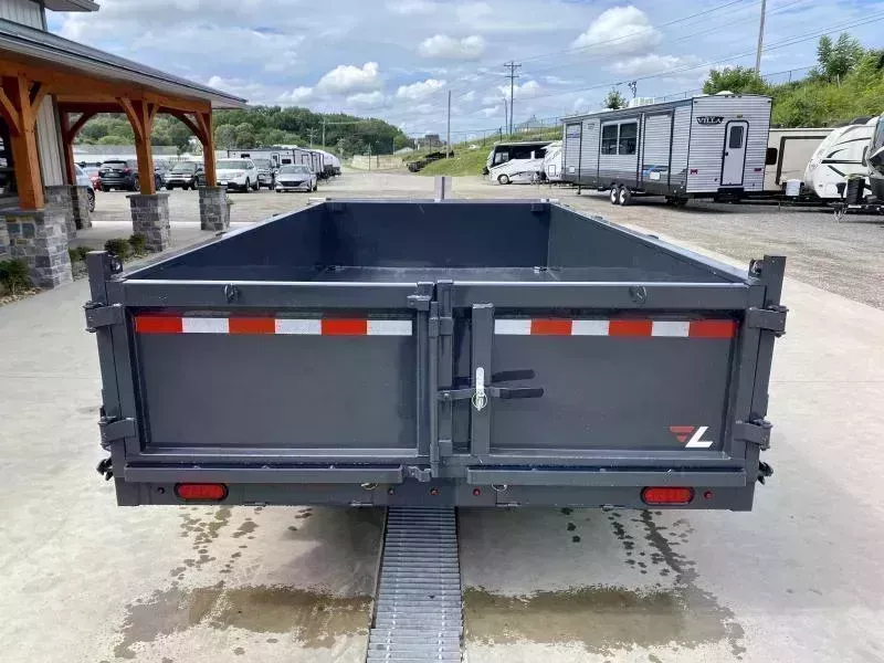 new Dump Trailers Lamar Trailers  for sale, in Carlisle, PA Thumbnail 15