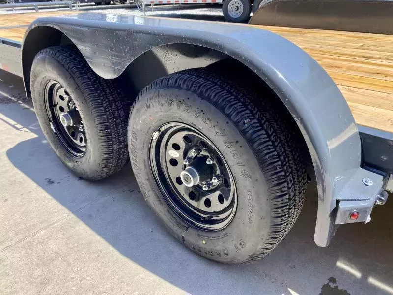 new Car Haulers / Racing Trailers Lamar Trailers  for sale, in Carlisle, PA Thumbnail 24