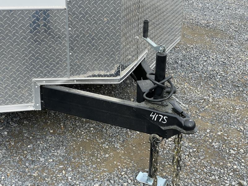 new Cargo (Enclosed) Trailers Xtreme Cargo  for sale, in Irwin, PA Thumbnail 9