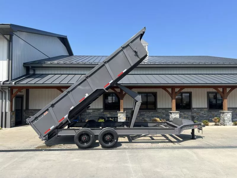 new Dump Trailers RawMaxx  for sale, in Irwin, PA Thumbnail 3