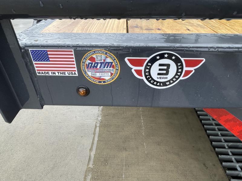 new Car Haulers / Racing Trailers Lamar Trailers  for sale, in Irwin, PA Thumbnail 13