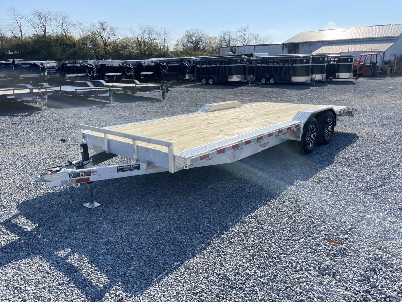 new Car Haulers / Racing Trailers H and H Trailer  for sale, in Carlisle, PA Thumbnail 3