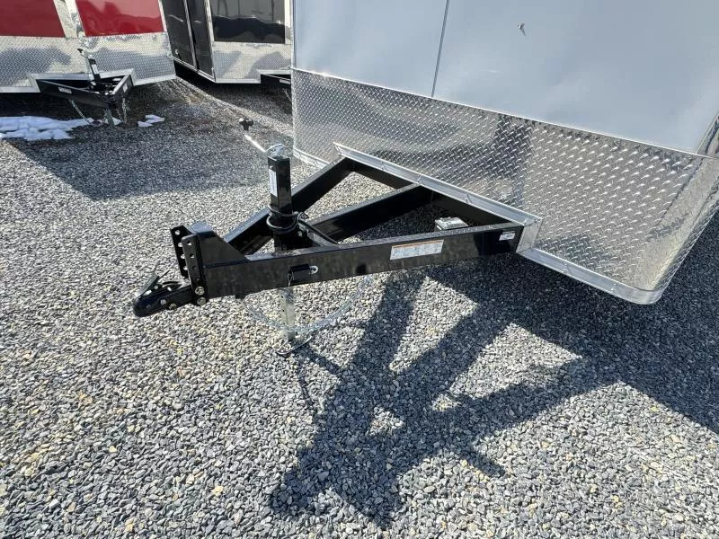 new Cargo (Enclosed) Trailers Sure-Trac for sale, in Evans City, PA Thumbnail 10