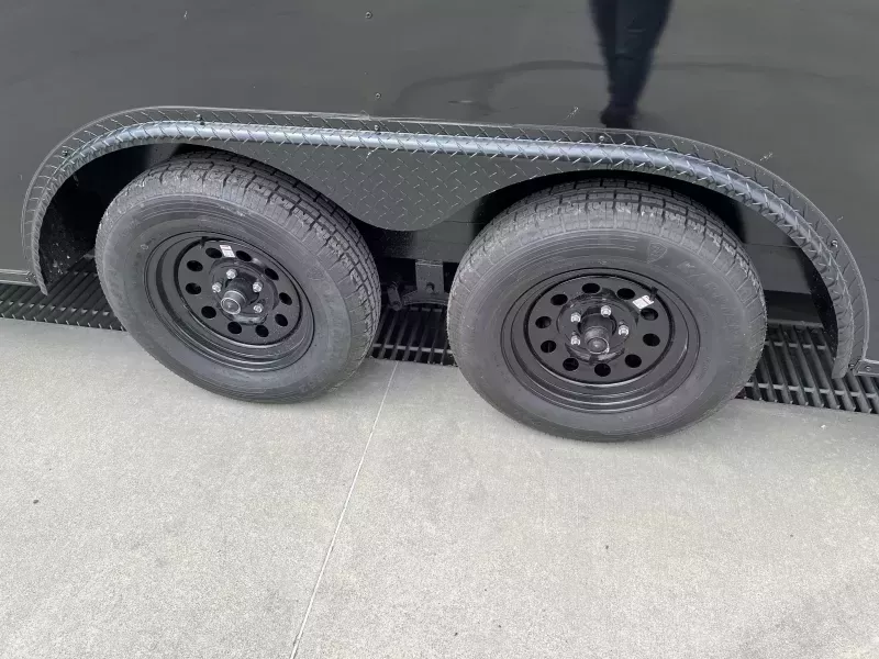 new Cargo (Enclosed) Trailers Xtreme Cargo for sale, in Carlisle, PA Thumbnail 24