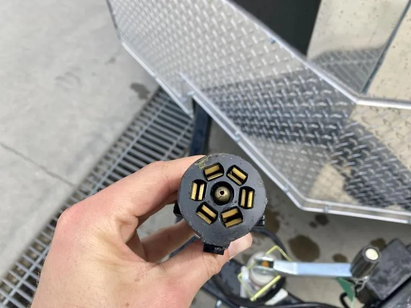 new Cargo (Enclosed) Trailers Sure-Trac  for sale, in Carlisle, PA Thumbnail 12