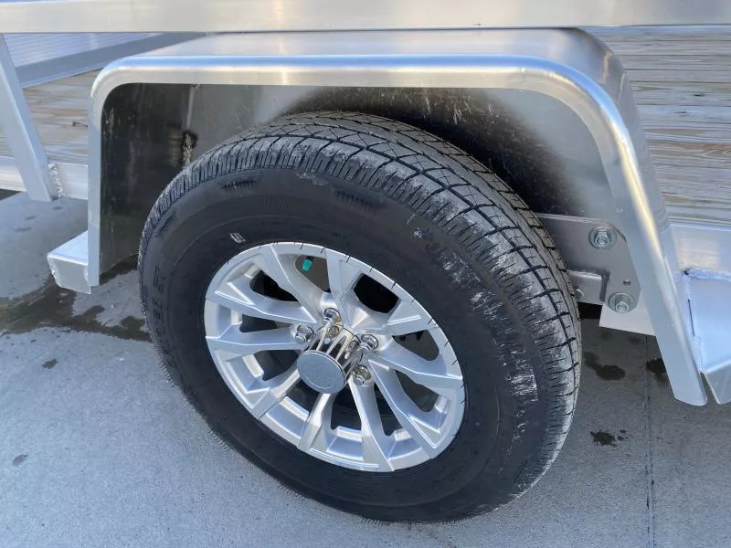 new Utility Trailers Sure-Trac  for sale, in Carlisle, PA Thumbnail 13