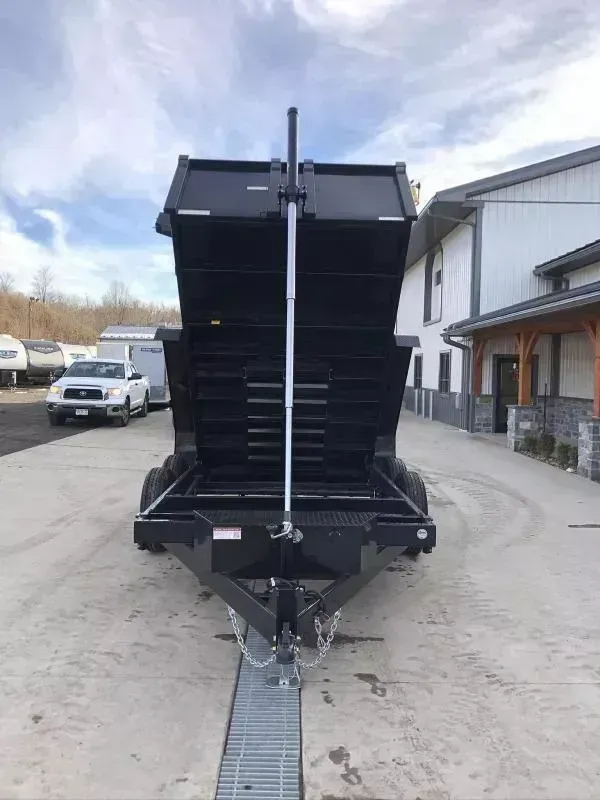 new Dump Trailers Sure-Trac  for sale, in Evans City, PA Thumbnail 34