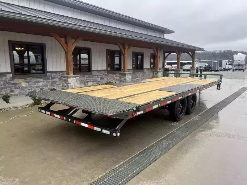 new Equipment / Flatbed Trailers MAXX-D  for sale, in Irwin, PA Thumbnail 11