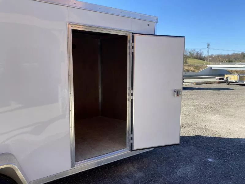 new Cargo (Enclosed) Trailers Sure-Trac  for sale, in Irwin, PA Thumbnail 15
