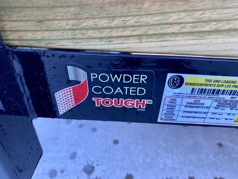 new Utility Trailers Sure-Trac for sale, in West Middlesex, PA Thumbnail 28