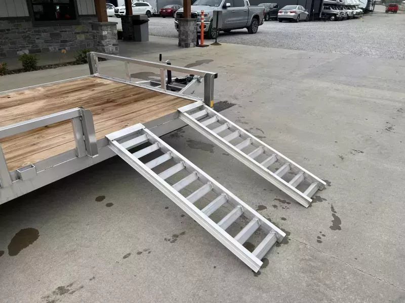 new Utility Trailers H and H Trailer  for sale, in Carlisle, PA Thumbnail 20