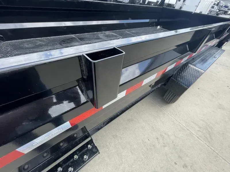 new Dump Trailers Sure-Trac  for sale, in Irwin, PA Thumbnail 22