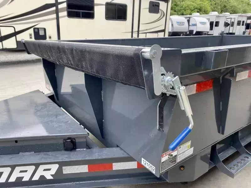 new Dump Trailers Lamar Trailers  for sale, in Irwin, PA Thumbnail 28