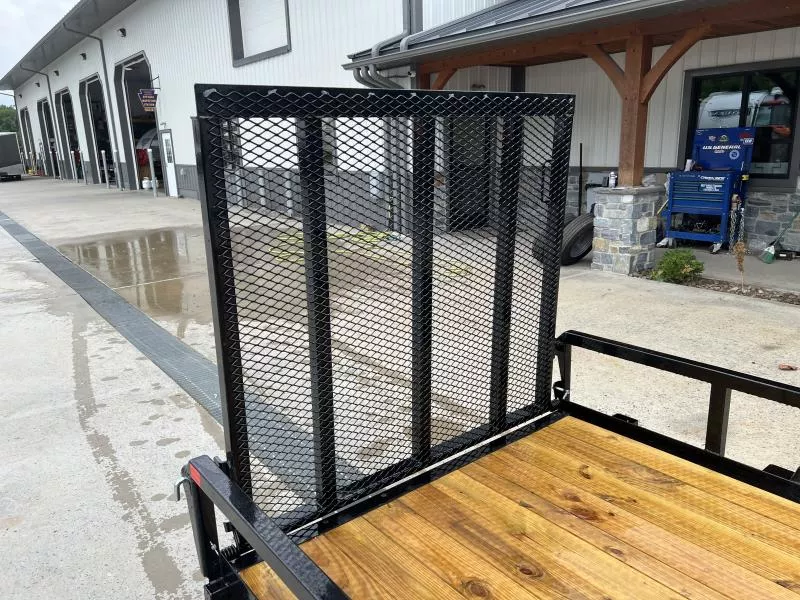 new Utility Trailers Sure-Trac  for sale, in West Middlesex, PA Thumbnail 13