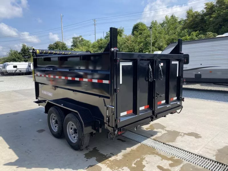 new Dump Trailers Sure-Trac  for sale, in Carlisle, PA Thumbnail 18