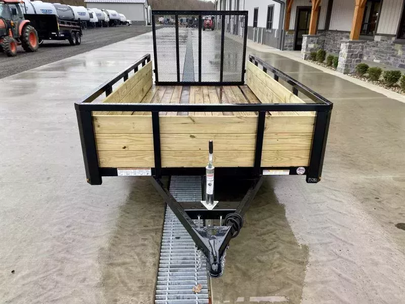 new Utility Trailers Sure-Trac for sale, in Carlisle, PA Thumbnail 7