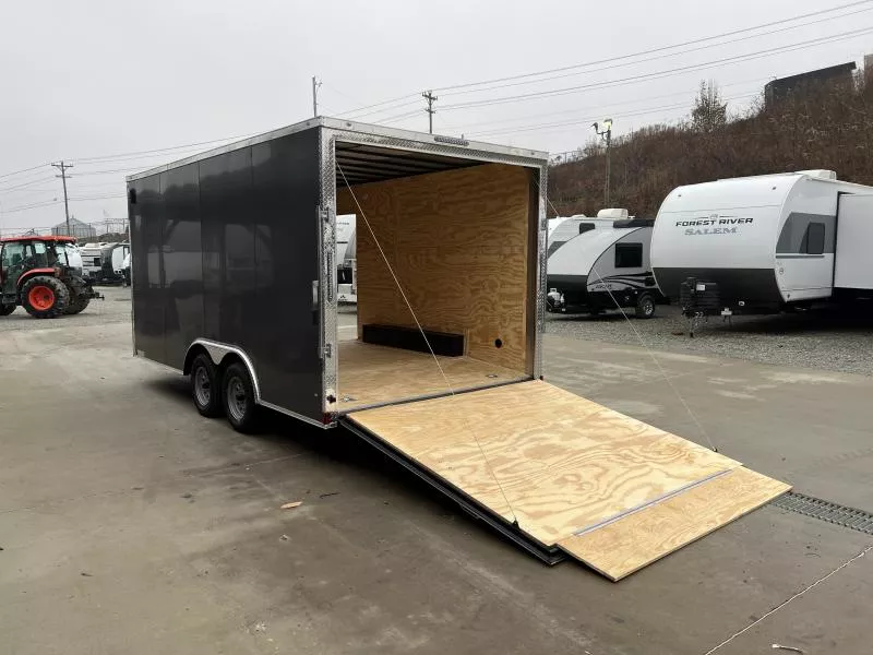 new Cargo (Enclosed) Trailers Xtreme Cargo  for sale, in Irwin, PA Thumbnail 15